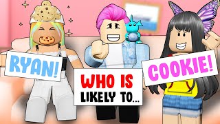 THE TRUTH ABOUT US... (Roblox Guilty With Friends!)