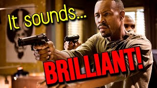 The Wire | David Simon's idea for a new season...