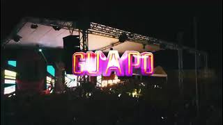 GUAPO CARNAVAL Rio de Janeiro - 2021