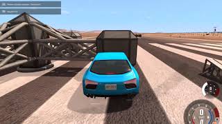 beamNG crashes