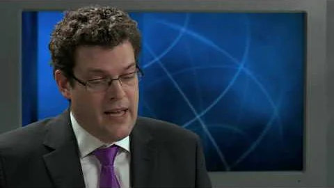 Dr Michael Hasenstab - Actively Prepared for Rising Rates