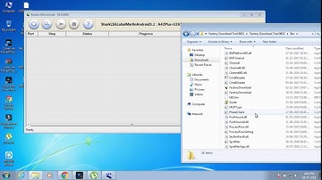 itel A42 plus full flashing
