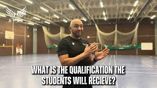 Inside the Uniformed Protective Services Course | Interview with Ash, Director of APST Education