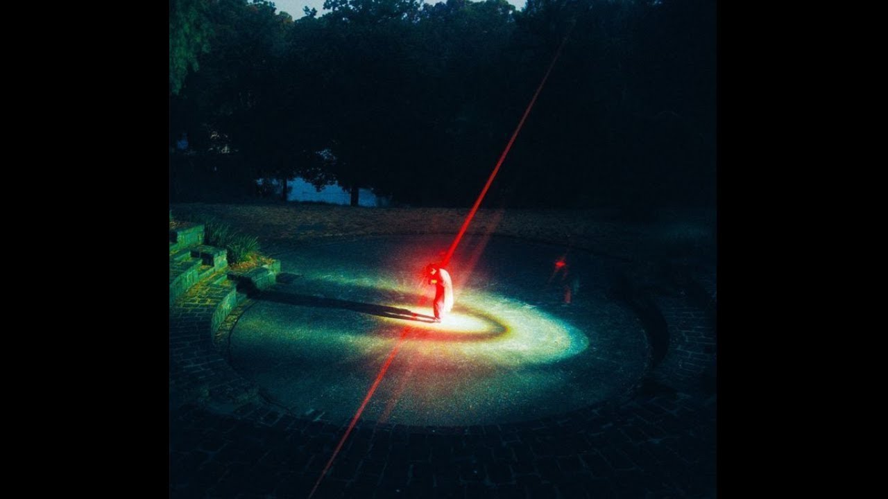 Prince x Mk.gee 80s' Pop Type Beat | 