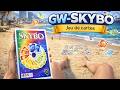 Jeu de cartes FiveM - Skybo | GW Shop