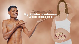 Capitaine Lac Ambi - Ny fomba azahoana Zaza kambana (Official Video By ARISON Films)