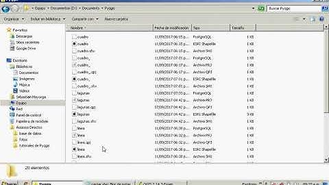 Curso de Pyqgis 01 cómo cargar, llamar o importar un shp mediante Pyqgis