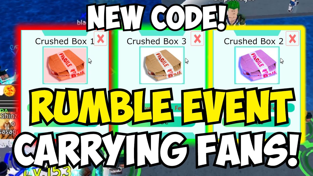 New Rumble Update Working Codes (2022) in Roblox All Star Tower Defense 