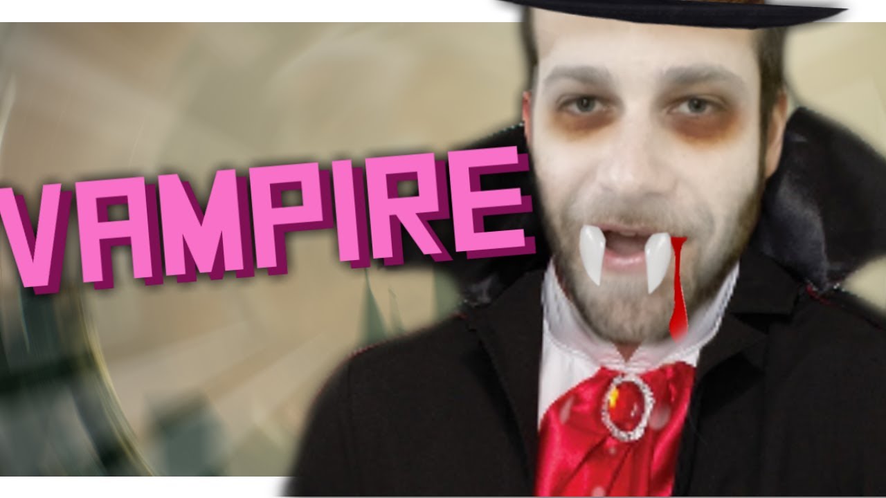 VampireFPS is too old for this game...