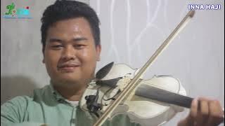 NASIDA RIA - MAHA PENGASIH | Karaoke Qasidah Minus One Without Vocals / YAMAHA PSR SX 700 & VIOLIN