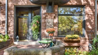 735 Lincoln Avenue, Saint Paul, MN Presented by Jolene Larson.