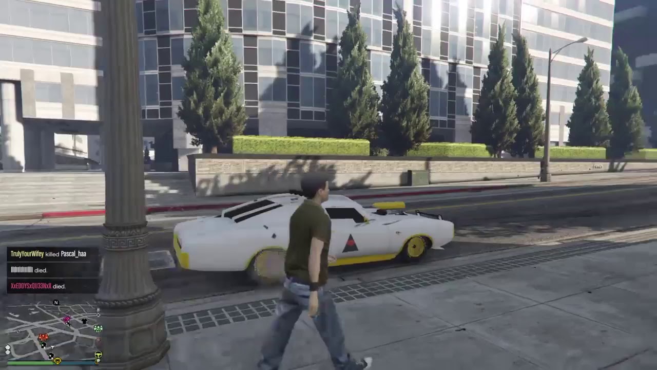 Groovy mac where u at