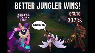 This Graves Was NOT Diamond… AP Shaco Jungle Montage This Graves Was NOT Diamond… AP Shaco Jungle Montage