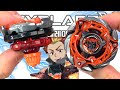 NEW CERBERUS FLAME JUST MADE CX GREAT Beyblade X Unboxing Battles NEW CERBERUS FLAME JUST MADE CX GREAT Beyblade X Unboxing Battles