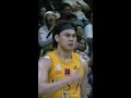 Nic Cabañero COMES ALIVE for UST vs. UP in 2Q 🔥 | UAAP Season 88 Men’s Basketball Final Four
