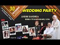 Live siang wedding party andri  siska   sukasari 30 november 2023