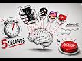 Your Attention Was Stolen. Here is the Neuroscience Why.,The Modern Focus Crisis