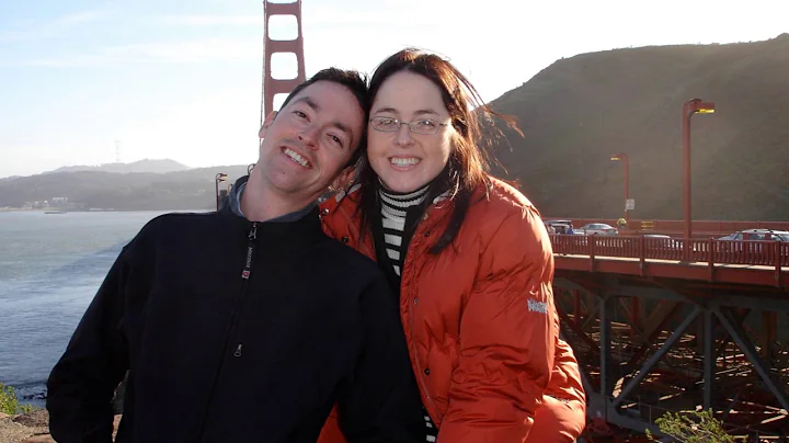 My RA Symptoms & Diagnosis: Jamie Navarette