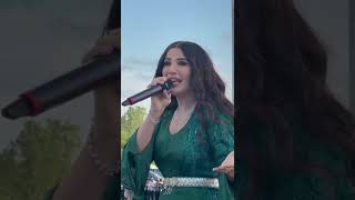 Arkan Doski & Gonul Dilan Nashville Newroz 2023