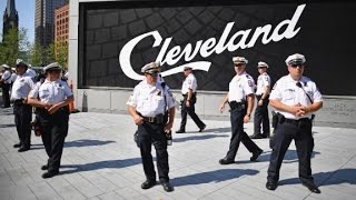 Welcome to Fortress Cleveland