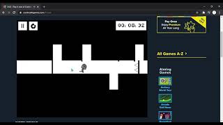 Celebrity OvO Level 14 Easy Coin Speedrun 21.05 Seconds Net Worth