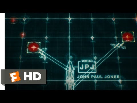 Battleship (7/10) Movie CLIP - That's a Hit (2012) HD