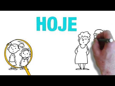 Vídeo: Qual é a abordagem do curso de vida para a saúde?