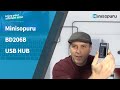 Minisopuru 206B|How to assist in turning Quest Pro into the ultimate PCVR setup