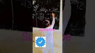 Math Activities For Students.💯📚