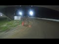 Outlaw kart