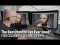 Eizo coloredge cg2700x review  the best monitor ive ever used 