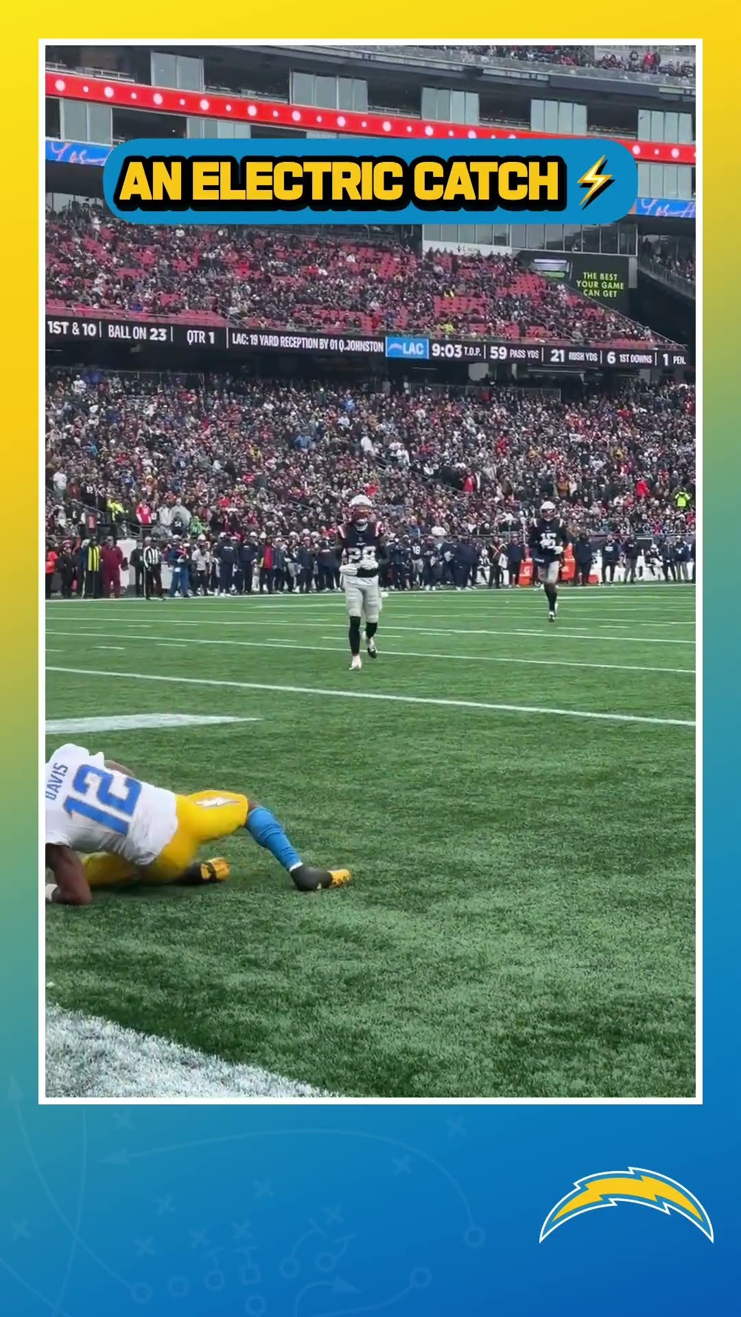 ⚡️⚡️⚡️
