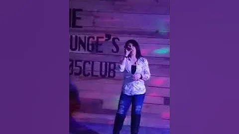 Purple Rain Cover-Lisa Godsey