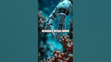 Silent Harness of Soft Robots Beneath the Waves
