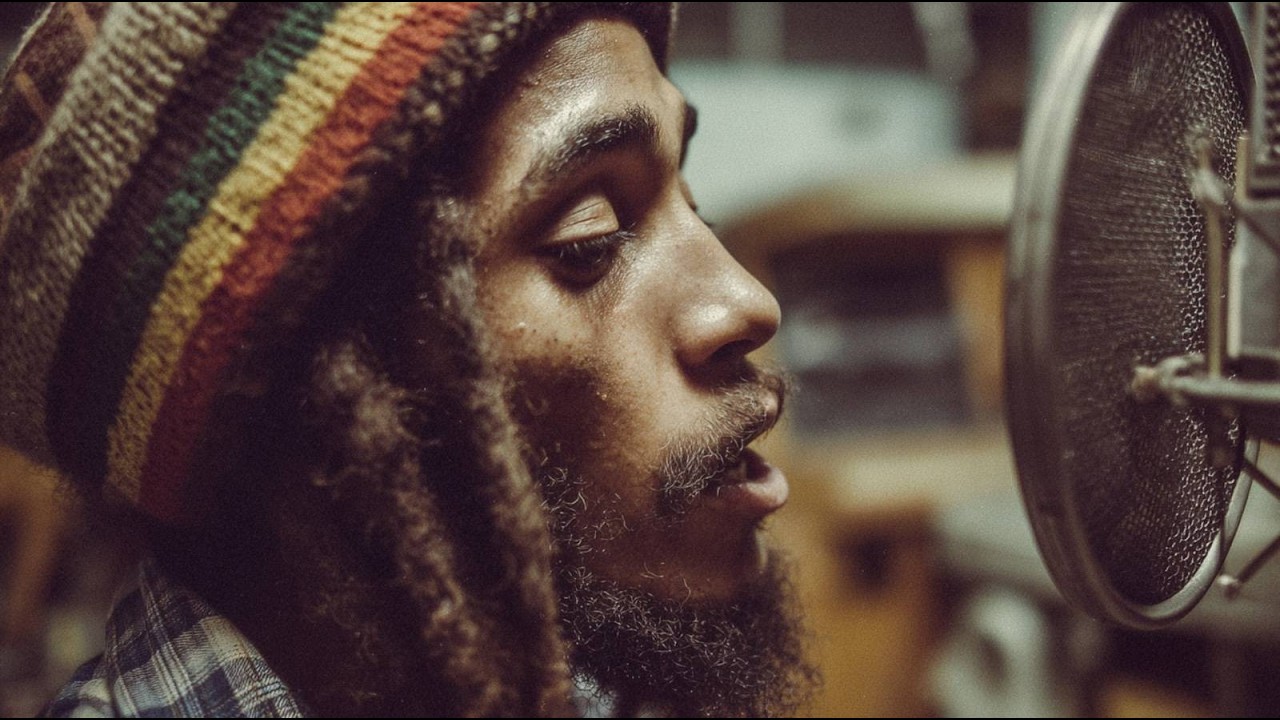 Deep Roots, Heavy Vibes - Deep Roots Playlist 🎶🌿