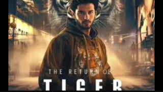 The Return of Tiger Episode 1291 | Pocket FM |Full Story in Hindi