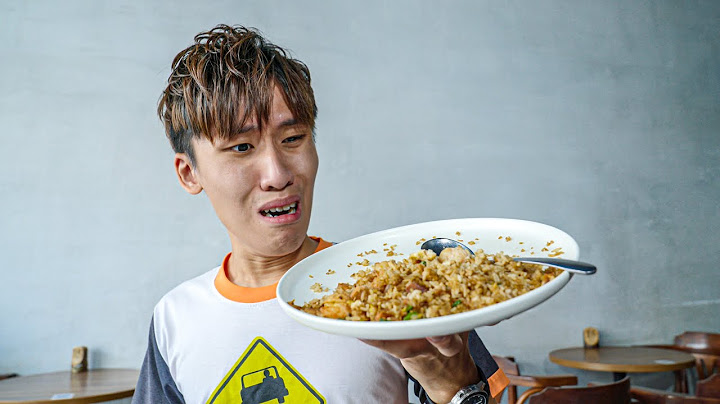 你觉得吃不完的食物算浪费吗? | 搞笑短剧