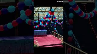 Vbs decorations-press play- music theme decoration #kidcraft #kidscamp #vbs
