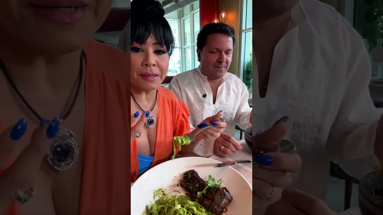 CONFESIÓN: ¡Estoy en Terapia Matrimonial y los Necesitamos! 🥴🍹