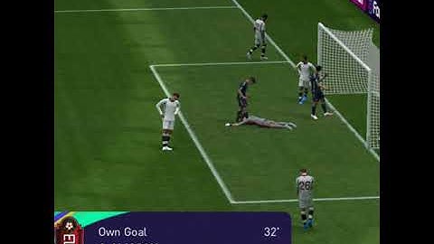 SCRIPTING WORKS IN BOTH WAYS ↔️        #pes2021 #Shorts