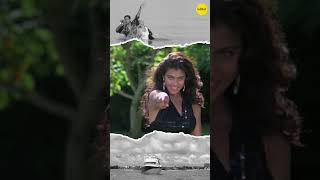 बाज़ीगर ओ बाज़ीगर | दिलवालों का दिलबर | Shahrukh \u0026 Kajol | Kumar Sanu \u0026 Alka Yagnik