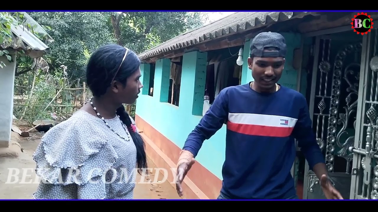 Uju Operation || ᱩᱡᱩ ᱚᱯᱚᱨᱮᱥᱚᱱ || ଉଜୁ ଅପରେସନ || New Santali Comedy Video 2024 || BEKAR COMEDY