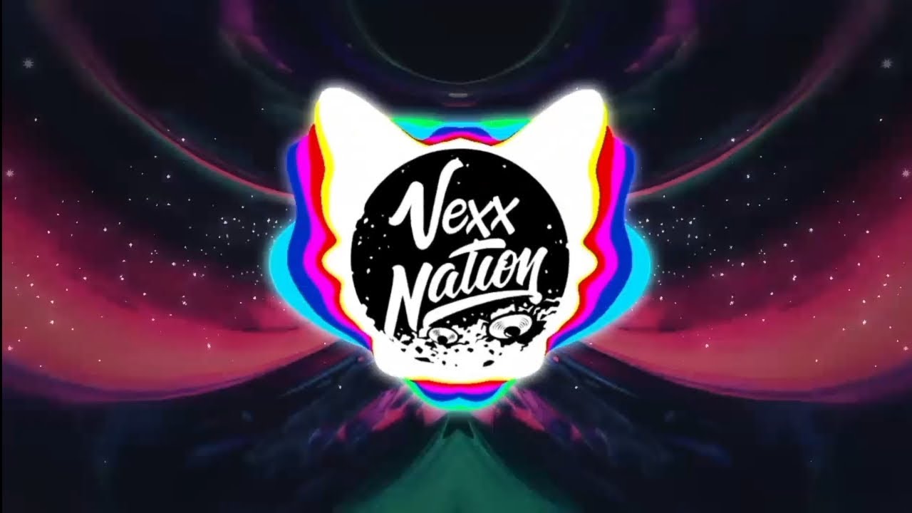 COSMIC, skypierr, hélix - BEAM | ( Vexx Nation Visualizer + EDIT )