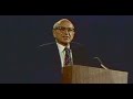 Milton friedman sexprime  questce qui ne va pas avec ltatprovidence  b1229  vido complte