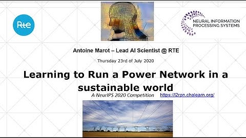 (IEEE BDA Tutorial Series) Power network in a sustainable world. Part 1: Problem definition