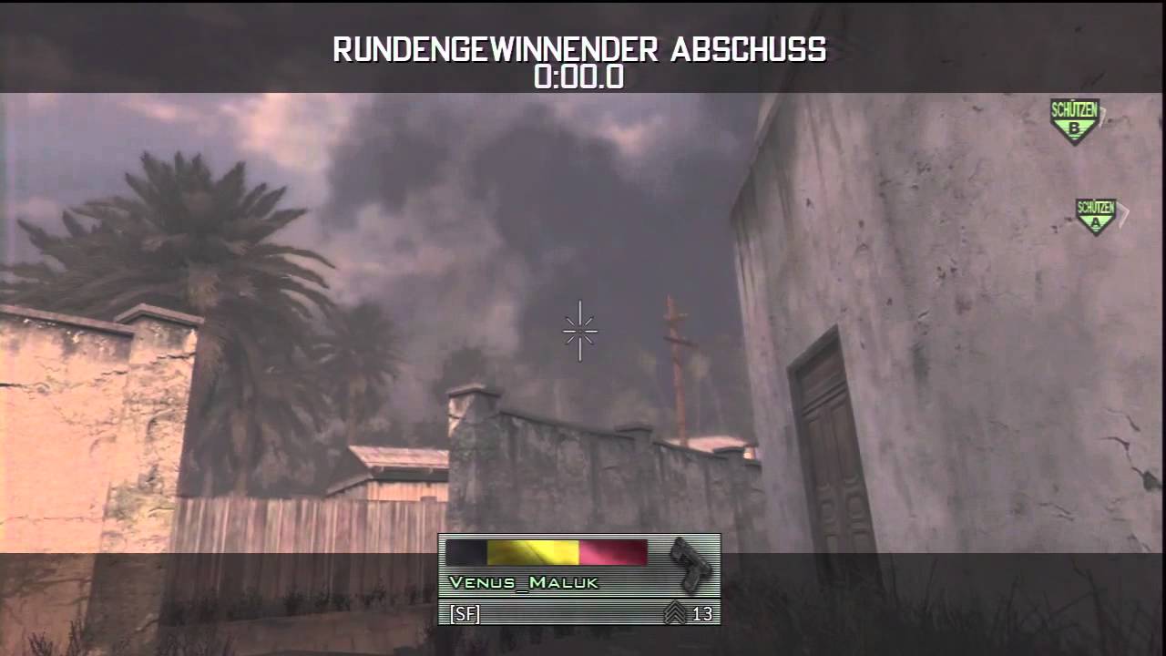 First In Venus! Venus Maluk!