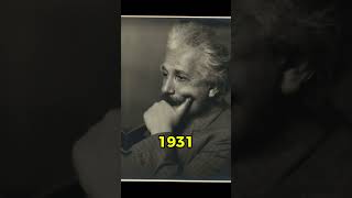 Evolution of Albert Einstein 1955-1884 😱 #alberteinstein#iq