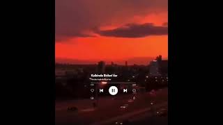 Perdenin Ardındakiler-Kalbinde Birileri Var