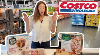 This NEW item SURPRISED me NEW Costco Taste Test