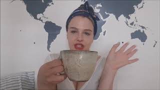 Big Boobs in Korea : Tea Tuesday